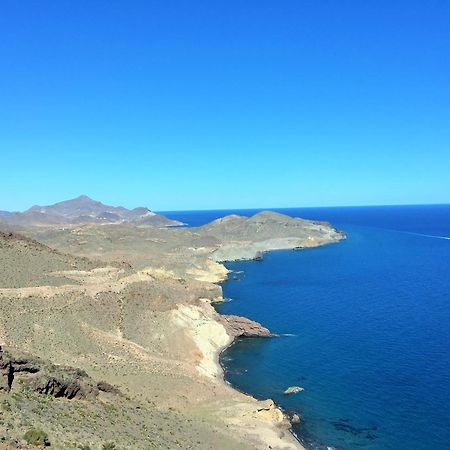 Exclusiva Casa Con Encanto En Agua Amarga Агуа Амарга Екстериор снимка