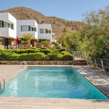 Exclusiva Casa Con Encanto En Agua Amarga Агуа Амарга Екстериор снимка