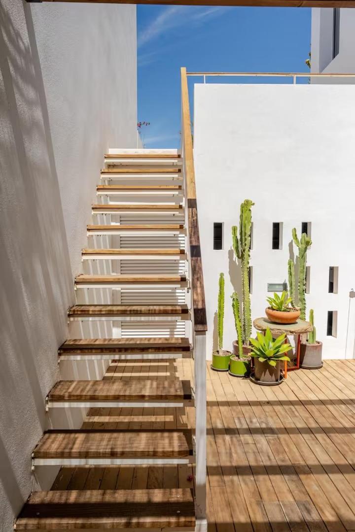 Exclusiva Casa Con Encanto En Agua Amarga Агуа Амарга Екстериор снимка