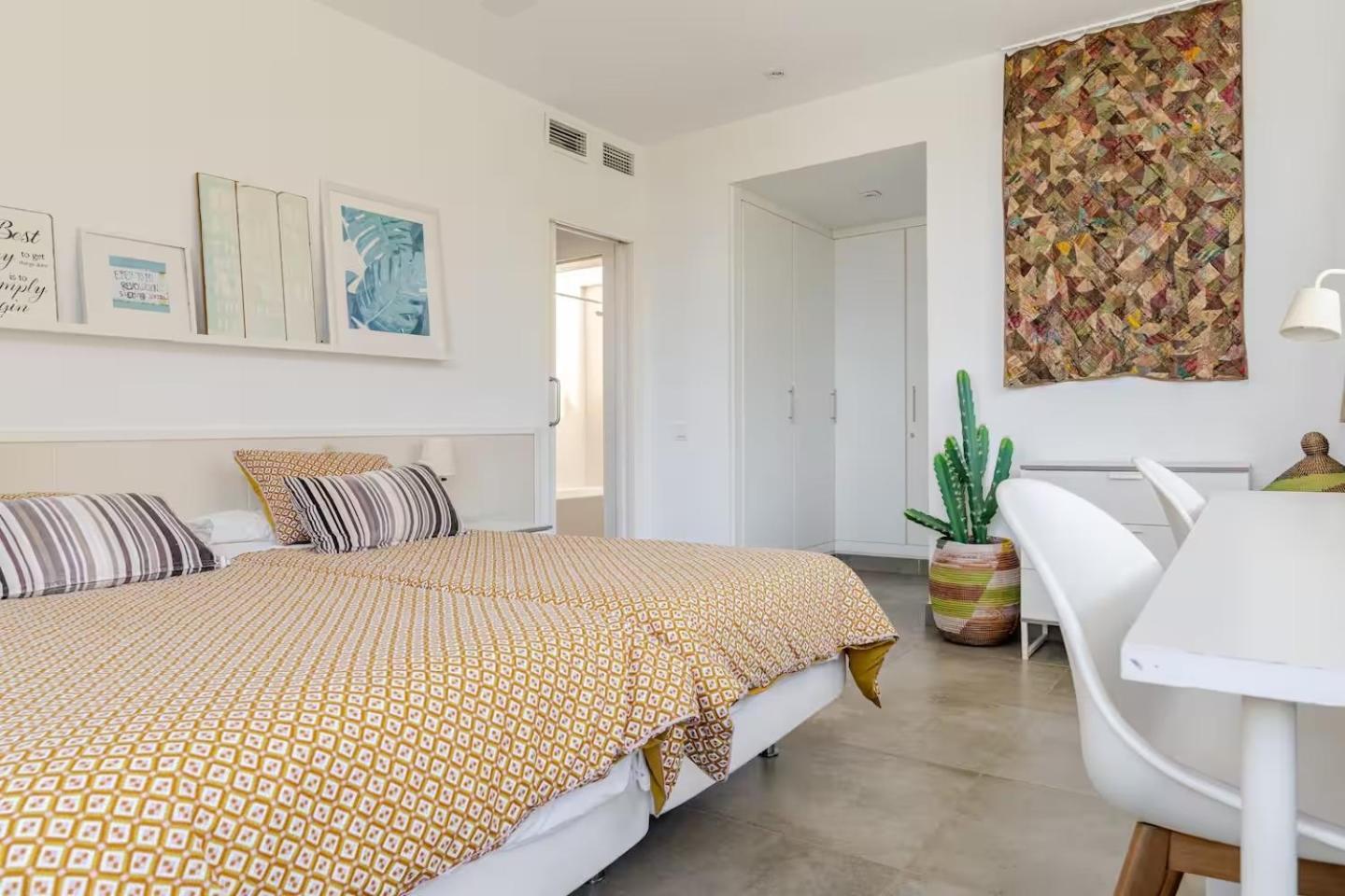 Exclusiva Casa Con Encanto En Agua Amarga Агуа Амарга Екстериор снимка