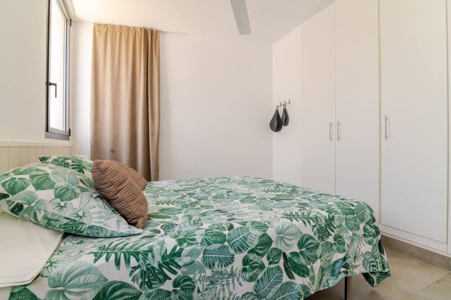 Exclusiva Casa Con Encanto En Agua Amarga Агуа Амарга Екстериор снимка