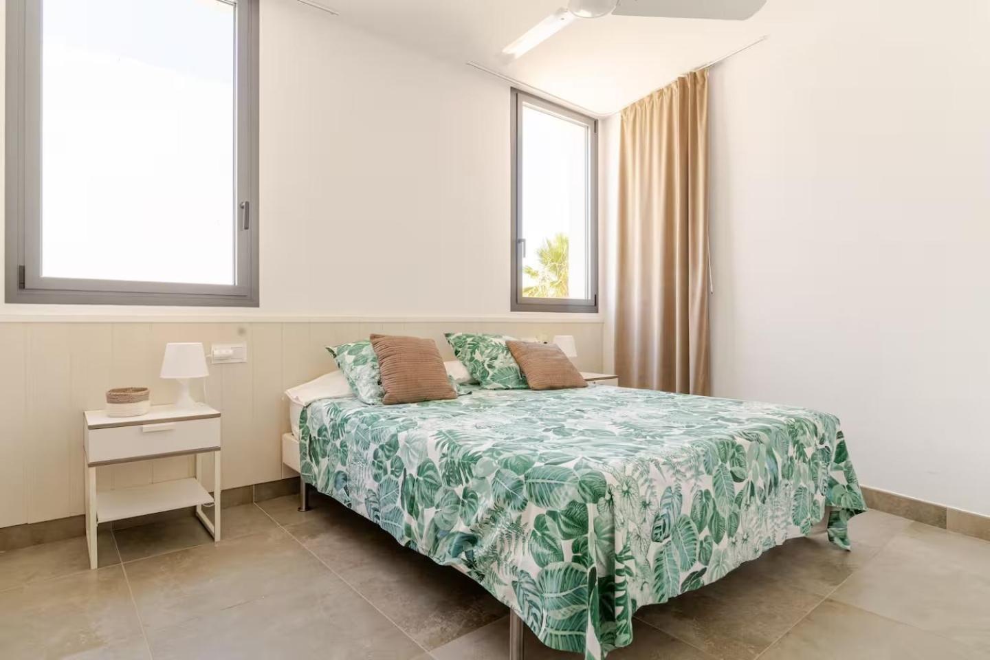Exclusiva Casa Con Encanto En Agua Amarga Агуа Амарга Екстериор снимка