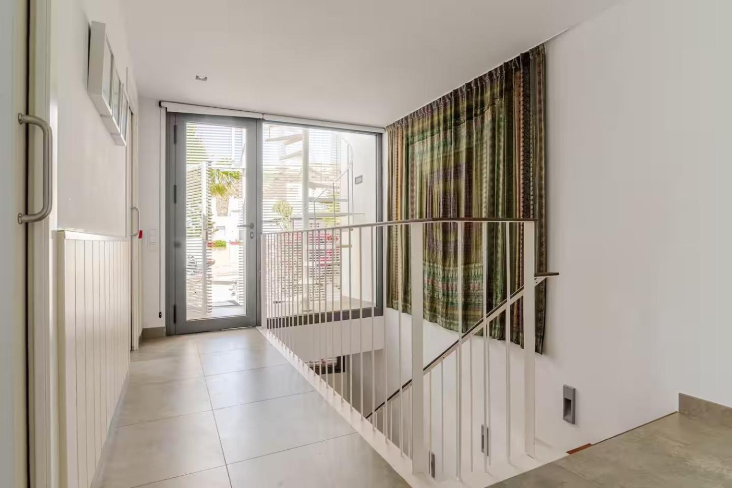 Exclusiva Casa Con Encanto En Agua Amarga Агуа Амарга Екстериор снимка