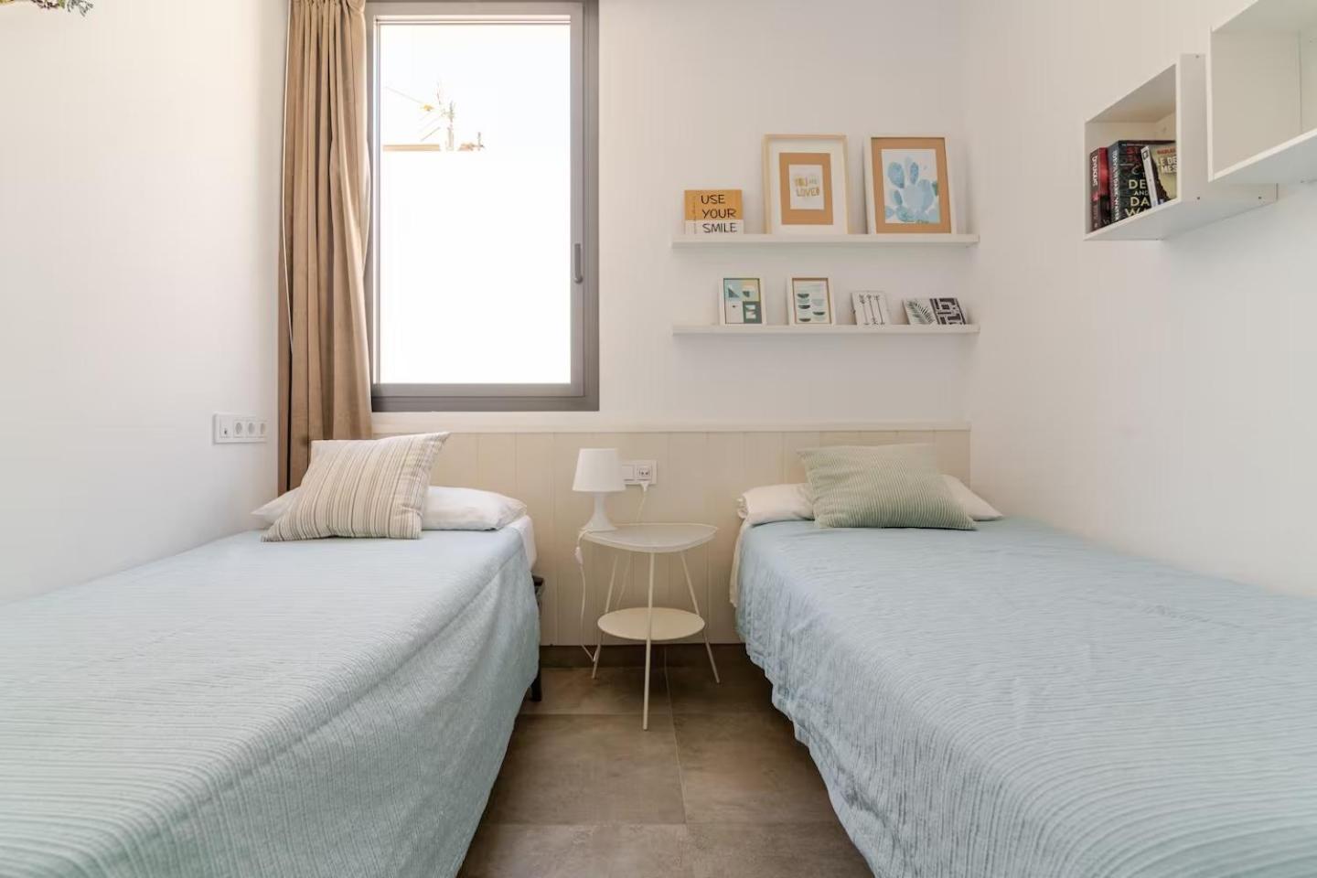 Exclusiva Casa Con Encanto En Agua Amarga Агуа Амарга Екстериор снимка