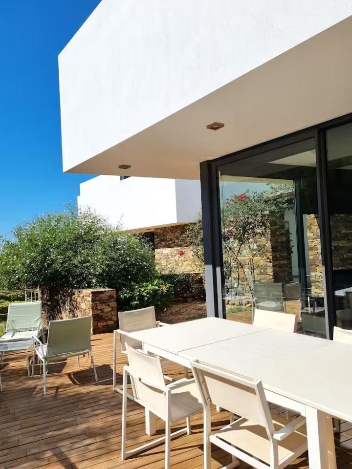 Exclusiva Casa Con Encanto En Agua Amarga Агуа Амарга Екстериор снимка