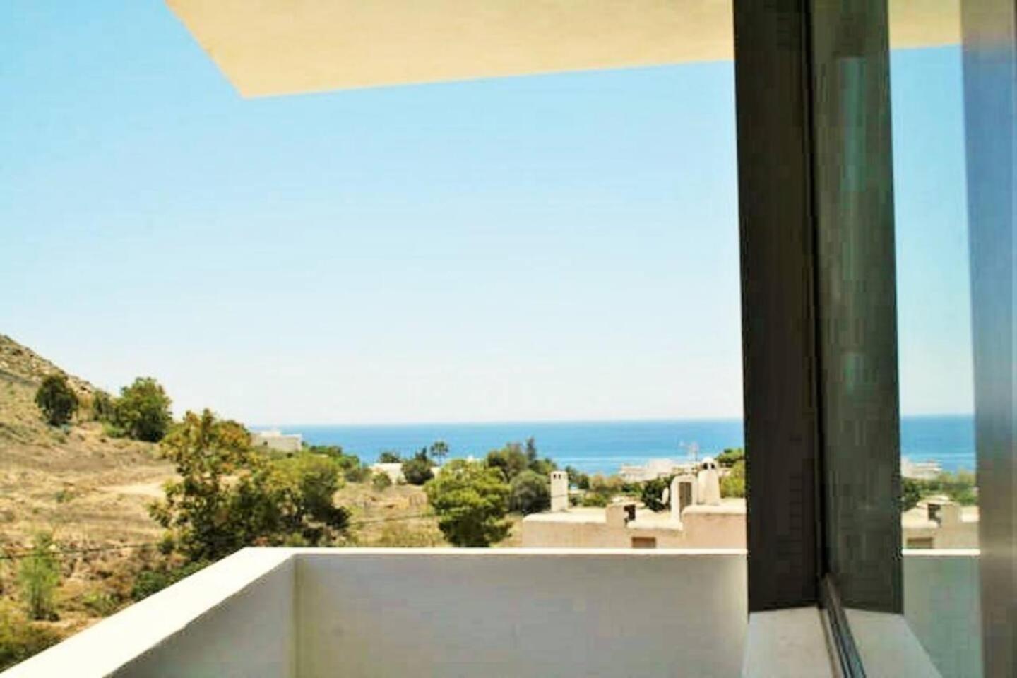 Exclusiva Casa Con Encanto En Agua Amarga Агуа Амарга Екстериор снимка