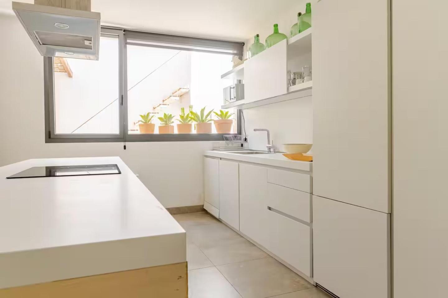Exclusiva Casa Con Encanto En Agua Amarga Агуа Амарга Екстериор снимка