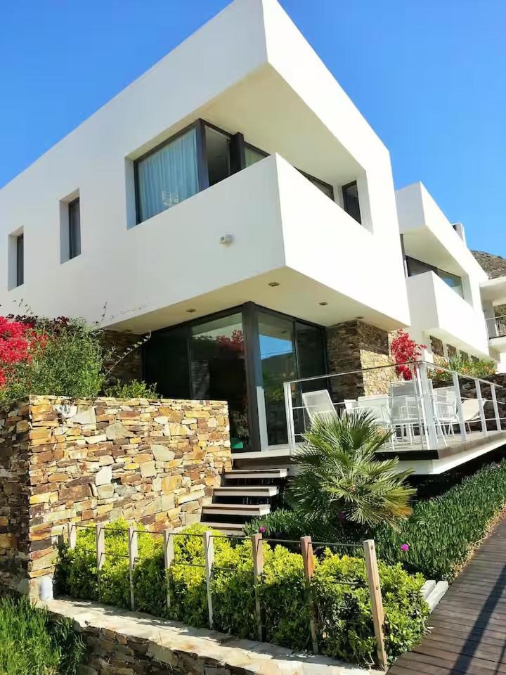 Exclusiva Casa Con Encanto En Agua Amarga Агуа Амарга Екстериор снимка