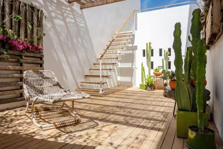 Exclusiva Casa Con Encanto En Agua Amarga Агуа Амарга Екстериор снимка